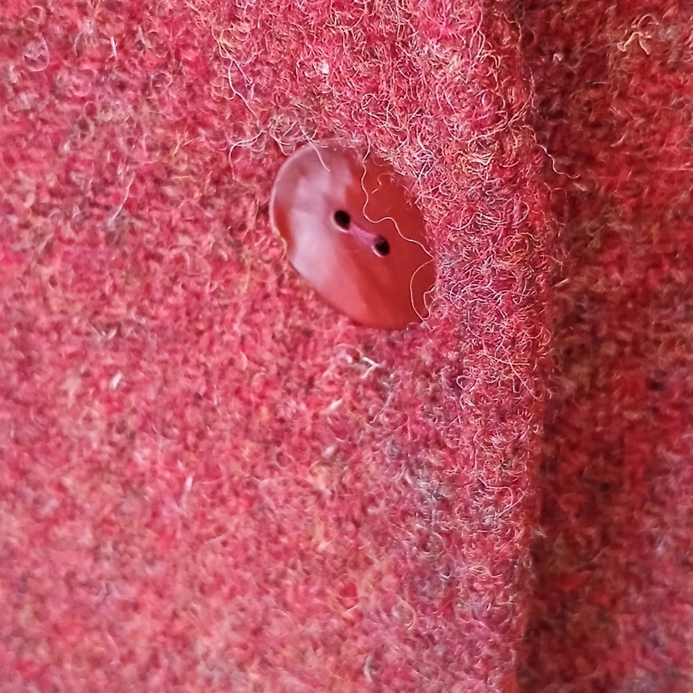 Kookai Wool Coat - Picture 6 of 8